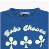 Bobo Shoes Heb Fun Kids Long Sleeve Tee B225ac008