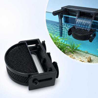 Vissen en zeedieren – Aquariumfilters en -pompen