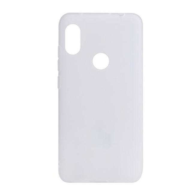 

Мягкий чехол карамельного цвета для Huawei P smart 2019 P20 Lite P20 P30 P40 Pro Mate 10 lite Honor 8 9 10 20 lite Mate 20 Pro, чехол, принципиально P30 белый