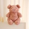 Animal Series Plush Toys - Soothing Dolls for Kids, Wedding Toss, Girls' Birthday Gift