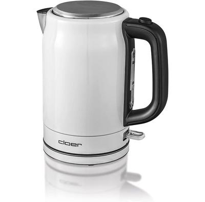 Electrónica para la cocina – Hervidores eléctricos