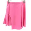 N°21 Mini Length Skirt 38 Pink Women Used