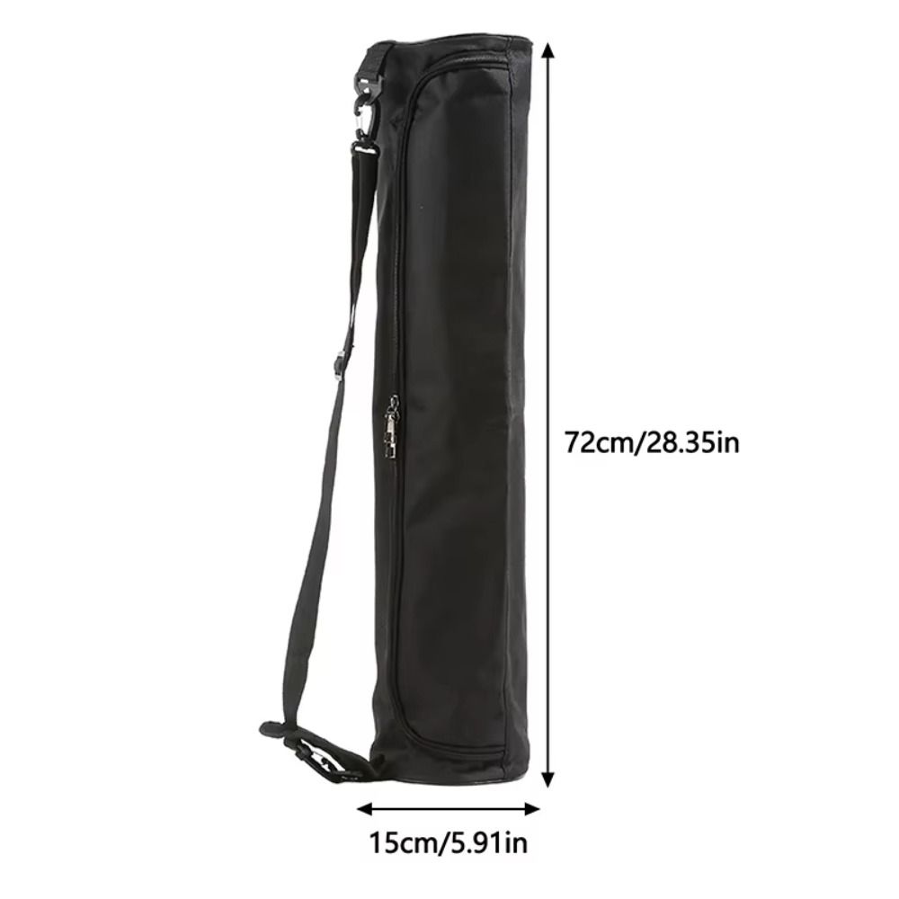 Thick Yoga Bag Waterproof Yoga Mat Carrier Bag Portable Shoulder Bag  Exercise