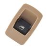 Front Right Switch Passenger Button Switch High Durability Design Seamless Integration User Friendly Window Switch
