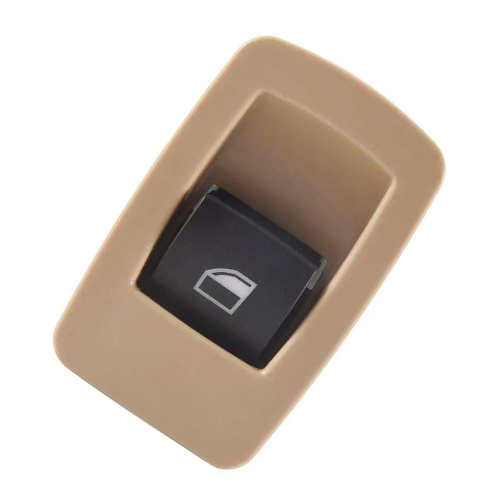 Front Right Switch Passenger Button Switch High Durability Design Seamless Integration User Friendly Window Switch