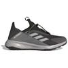 Adidas Terrex Voyager 21 Slipon Heat.Rdy Black Dark Grey Men IE2599