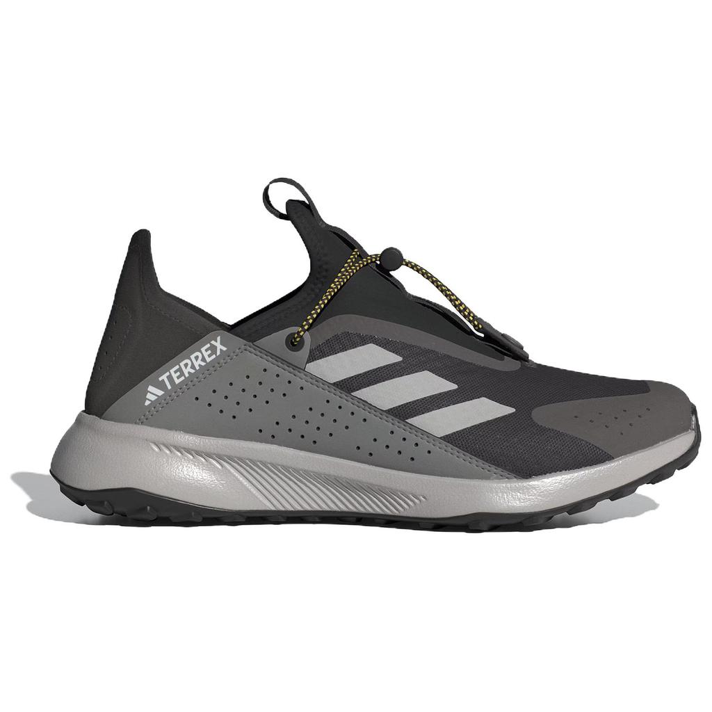 Adidas Terrex Voyager 21 Slipon Heat.Rdy Black Dark Grey Men IE2599