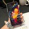 R-Radiohead Bnad Soft Phone Case for Samsung A17 A16 A15 A14 A13 A57 A56 A55 A54 A53 A37 A36 A35 A34 A33 A26 A25 A24 A23 A52
