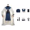 Black Theme Butler Anime Character Ciel Phantomhive Performing Cosplay Costume