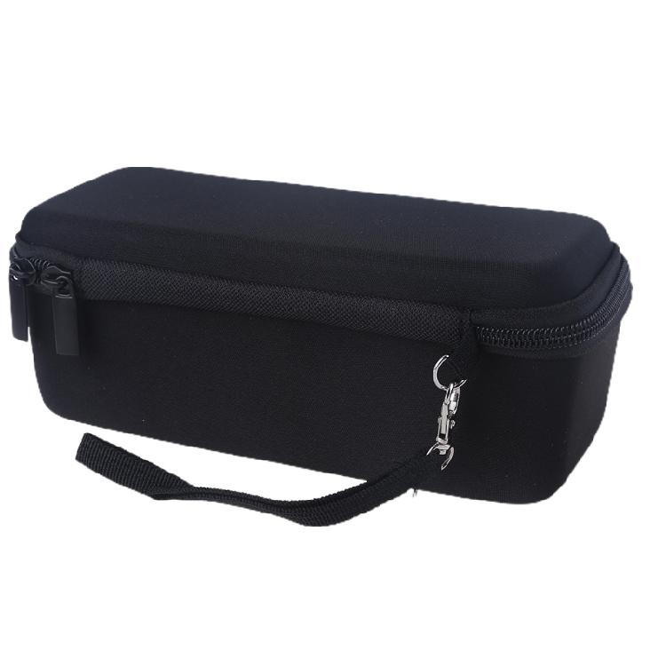 Soft EVA Carrying Case for JBL FLIP5 Travel Shockproof Protective Case for JBL