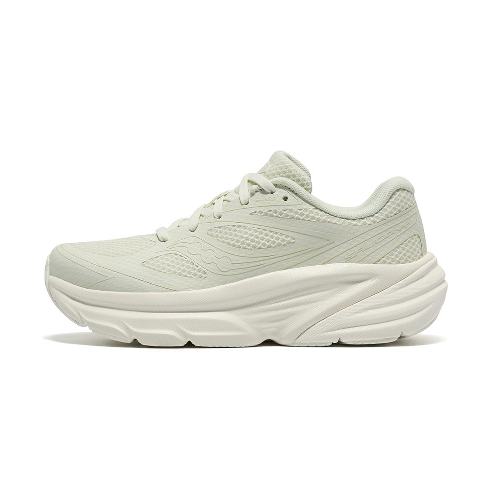 Saucony Guard Amr Comfortable Versatile Desert Garden Low Top Casual Running Shoes Women sneaker Green S18238-11