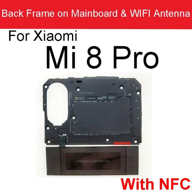 Motherboard Cover with NFC for Xiaomi Mi 8, 9 Lite, 9 Pro, Mi 9 SE, CC9 Pro Models