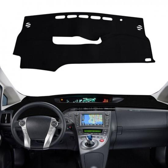 1 шт. Коврик на панель автомобиля для Toyota Prius 2011-2015, Накладка на приборную панель