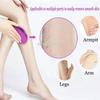 Eraser Depilator Leg Hair Crystal Epilator Hair Physical Hair Removal Eraser Glass Remover Painless Epilator Cleaning Reusable