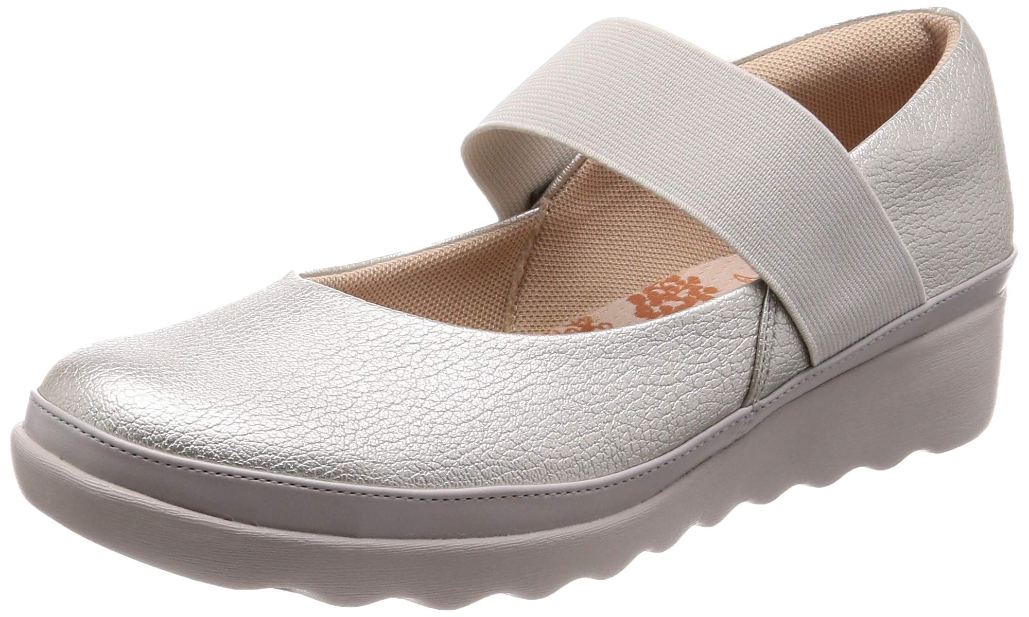 

Moonstar TA 04 Champagne 22 and Soft Design Women s Sunglasses, cm, 2E, Lightweight, Shock-Absorbing, Antibacterial, Odor-Resistant,