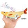 Fish Crinkle Sound Plush Peyt Toys Interactive Design Cat Kicker Toy Teeth Grinding Cat Kitten Catnip Toys Play Cat Toys Saury