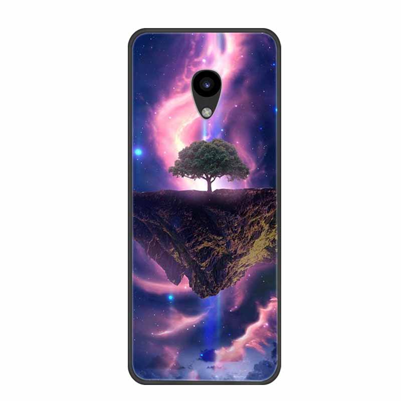 For Qin F22 Pro Case Lovely Cool Silicone TPU Soft Back Cases for Xiaomi Qin F21 Pro / F22 F 22 Pro Phone Cover Protection Shell