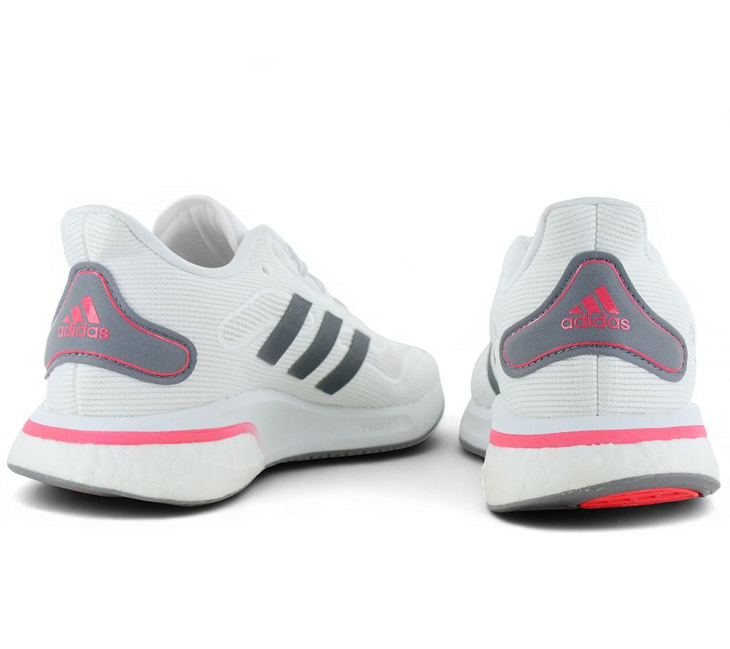 Adidas SUPERNOVA Boost W - Women's Running Shoes Sport Fitness Shoes White FV6020 ORIGINAL