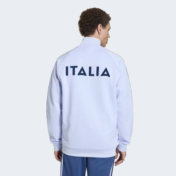 Adidas Italy Originals Track Top Jy9630