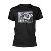 Deftones 'Scream' Black T Shirt - NEW