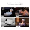 Acessórios e produtos para dormir bem e deixar de ressonar – Máscaras e toucas para dormir