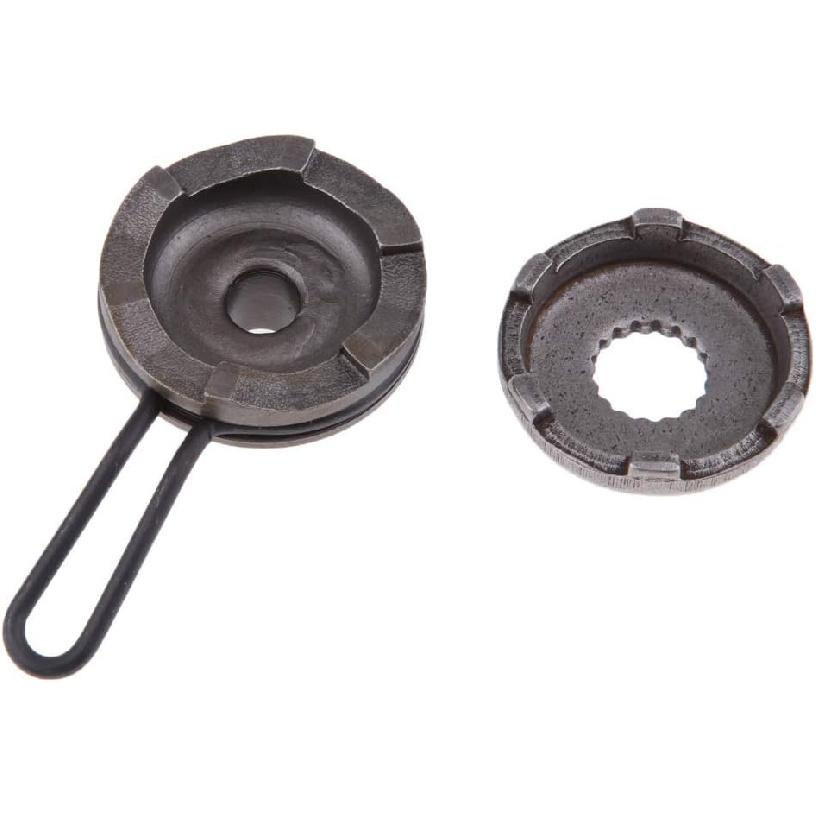 

Kick Start P Gear Compatible With Aerox Neos JOG F10 F12 F15 50cc