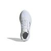 (WMNS) Adidas Duramo SL 2.0 'White Silver Metallic' Women's GX0713