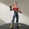 New Dragon Ball Super Baby Gk Anime Action Figure Pvc Model Statue Collectible Desktop Ornaments Collectible Toys Trendy Gift
