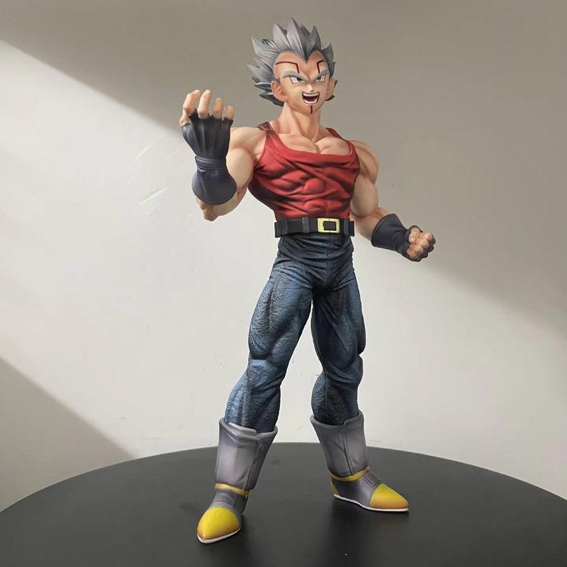 New Dragon Ball Super Baby Gk Anime Action Figure Pvc Model Statue Collectible Desktop Ornaments Collectible Toys Trendy Gift