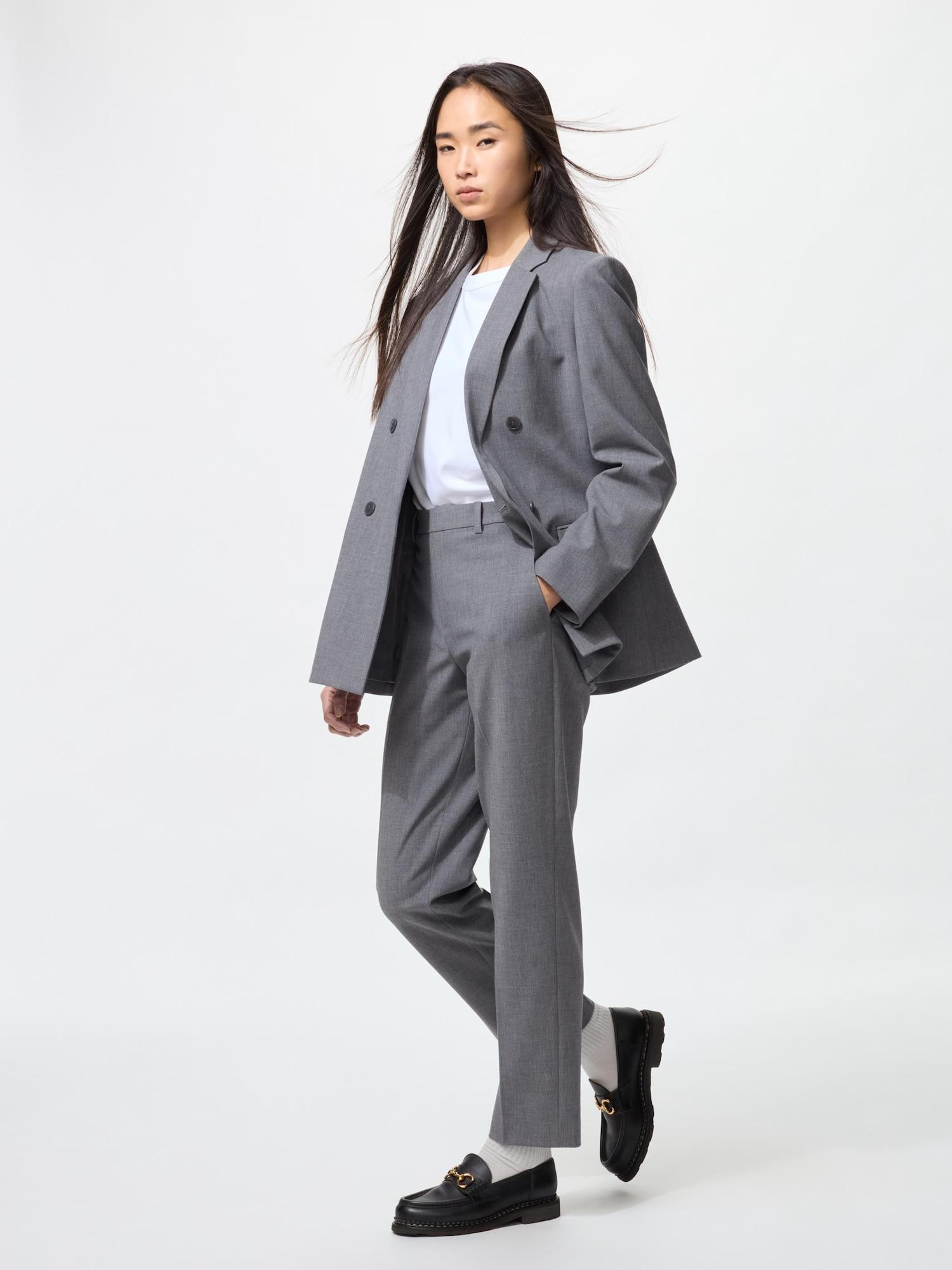XS Gray