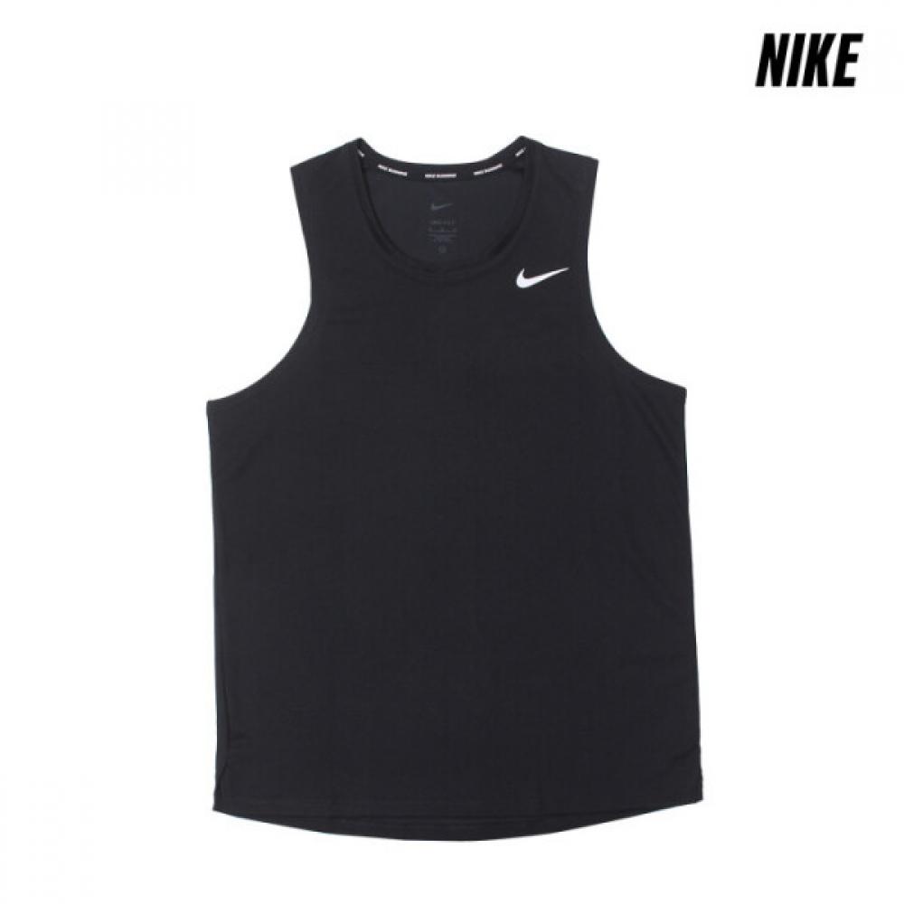 Nike Dri Fit Tank Top Mile Runner