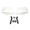 For Honda NX500 NX400 NX 500 2023 2024 Dedicated Hand Guard Motorcycle NX 500 Handguards Handlebar Guards Windshield