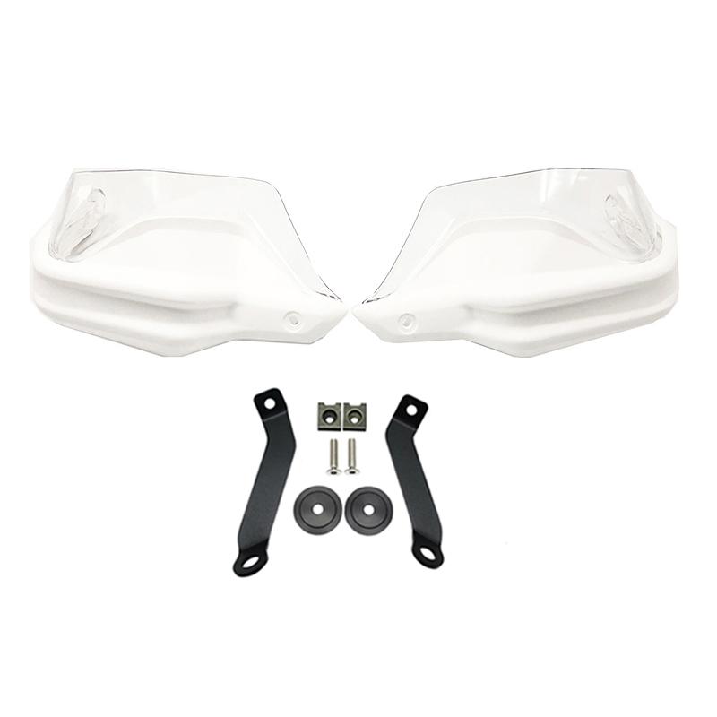 For Honda NX500 NX400 NX 500 2023 2024 Dedicated Hand Guard Motorcycle NX 500 Handguards Handlebar Guards Windshield