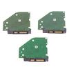 Hdd Pcb Seagate Logic Board / 100774000 Rev A , 100774000 Rev C , 100774000 Rev D / St1000Dm003