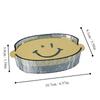 1pc Soap Dish Soap Drain Tray Self Draining Soap Container Soap Drain Storage Rack Soap Dish Holder For Home Bathroom