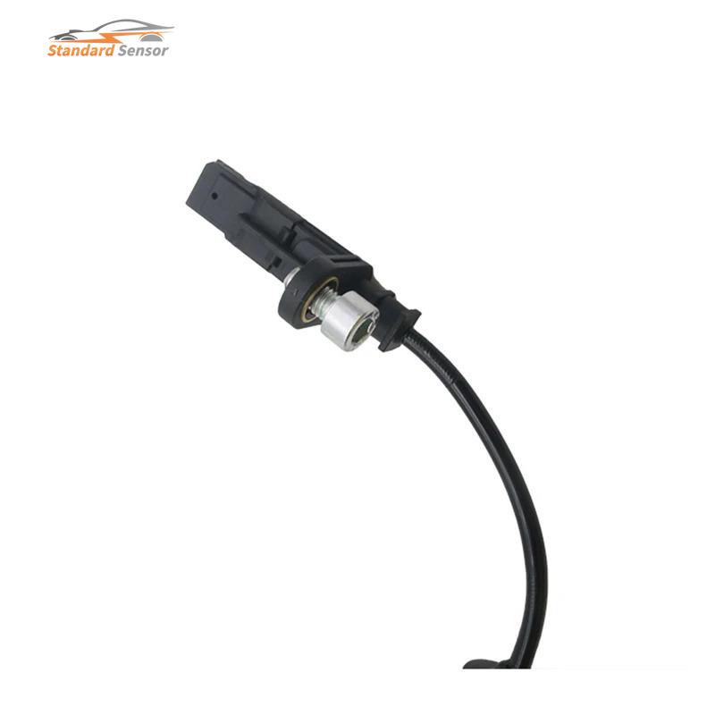 4545G6 4545G7 For Peugeot 407 For Citroen C6 2004 2005 Front Rear Axle Left/Right ABS Wheel Speed Sensor Front Left
