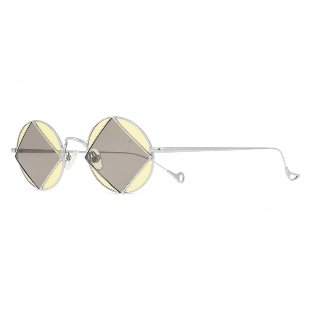 Eyepetizer Square C.1 7 Unisex Sunglasses