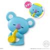 Bandai (BANDAI) BT21 Friends 4 Chewing Gum Food Toy [Box Sale/Set of 12]