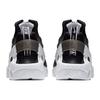 Nike Air Huarache Run Zip Black White BQ6164-001