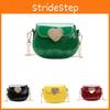Adorable Mini Crossbody Bag For Kids Fashionable And Functional Pu Leather Coin Purse