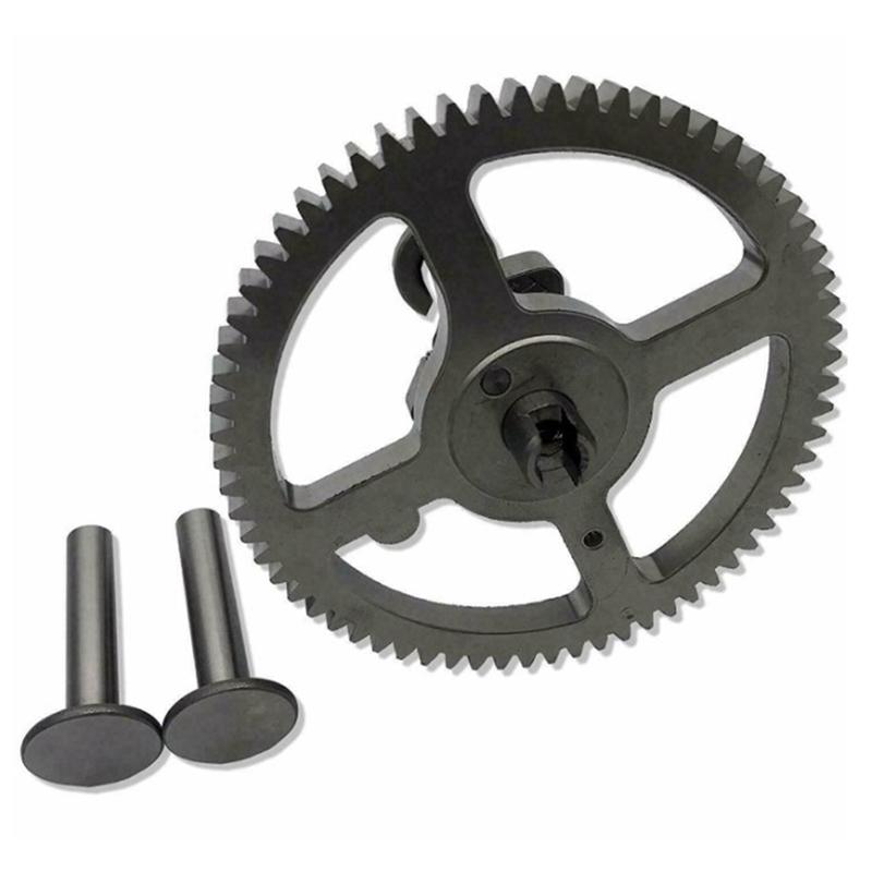NEW-Camshaft Gear Camshaft Gasket Kit Replacement Accessories Fit For Briggs & Stratton 793880 791942 795102