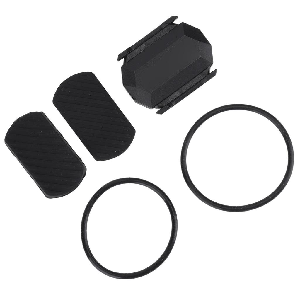 C3 Bike Cadence Speed Sensor Bicycle Bluetooth ANT Wireless Speed Cadence Sensor Waterproof Cycling Accessories