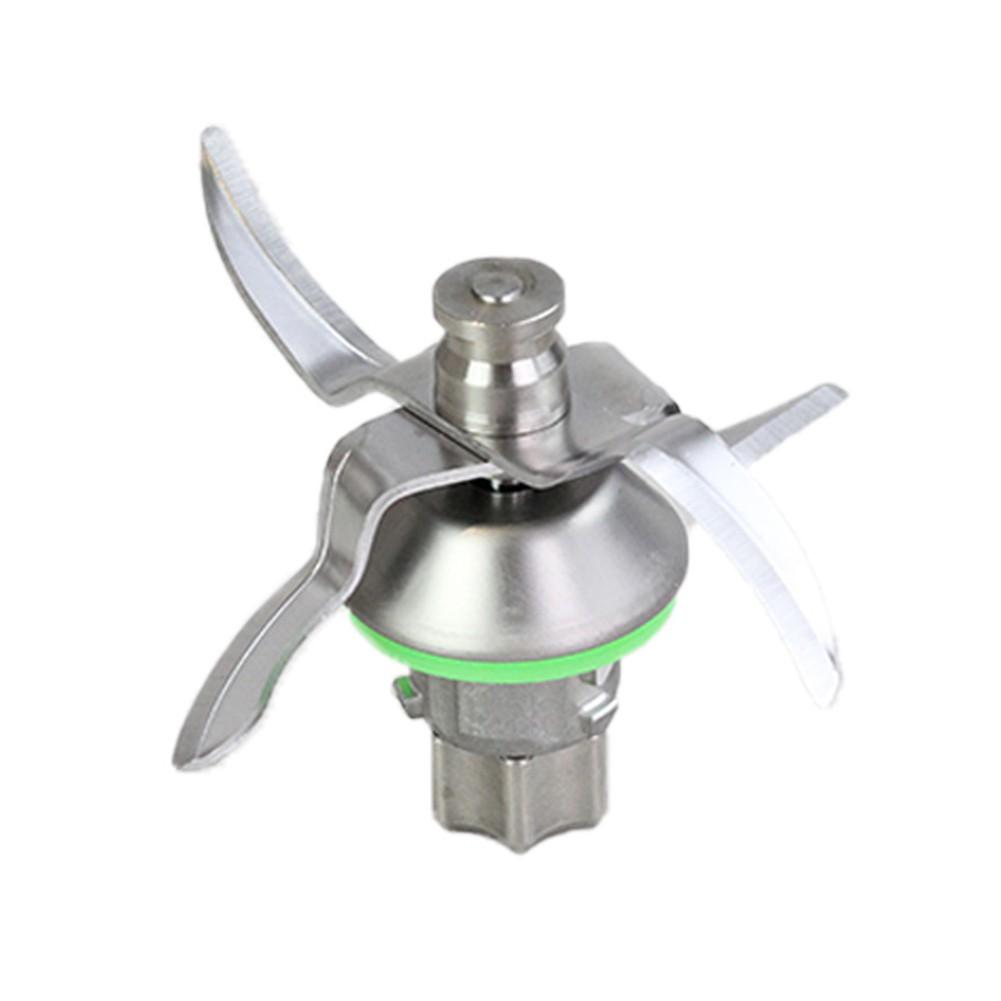 Piesa de înlocuire a lamei din oțel inoxidabil se potrivește pentru înlocuirea mixerului TM6