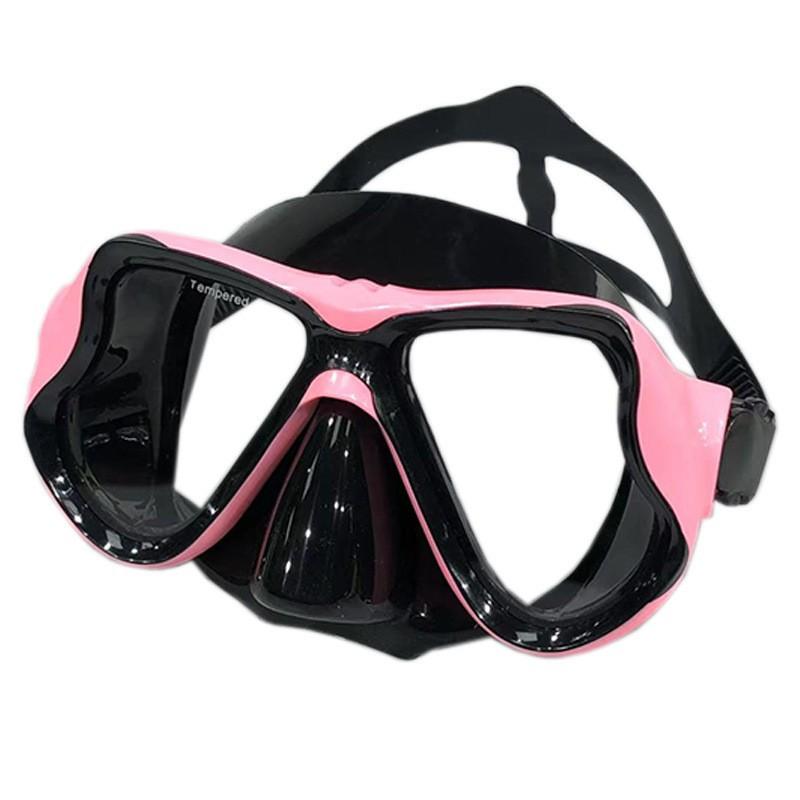Diving Goggles Snorkeling Erbao Snorkeling Tube Set