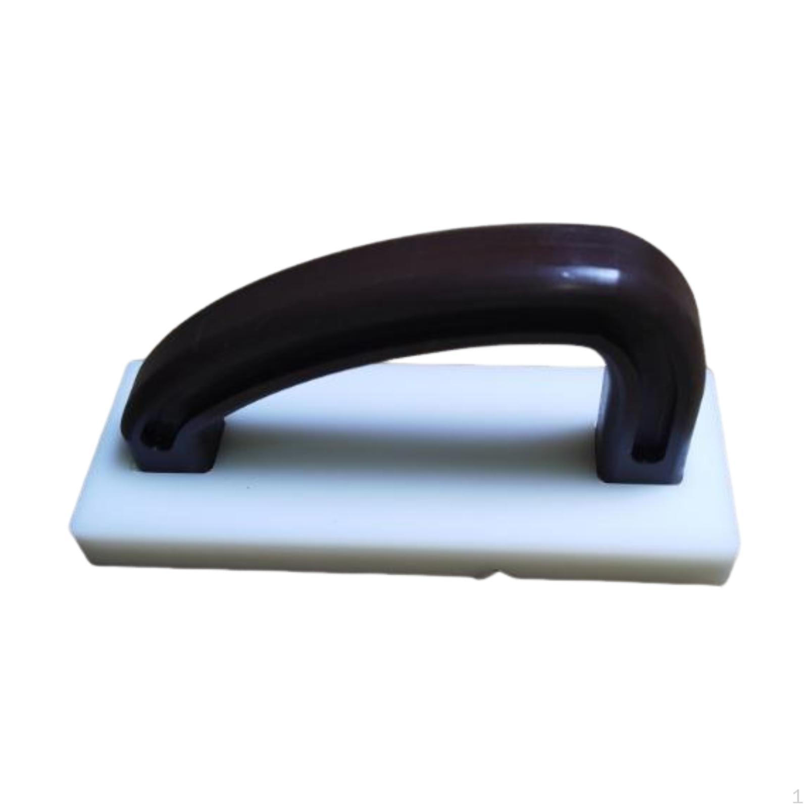 

Cutting Board Resurfacing Tool for Camping Restaurant