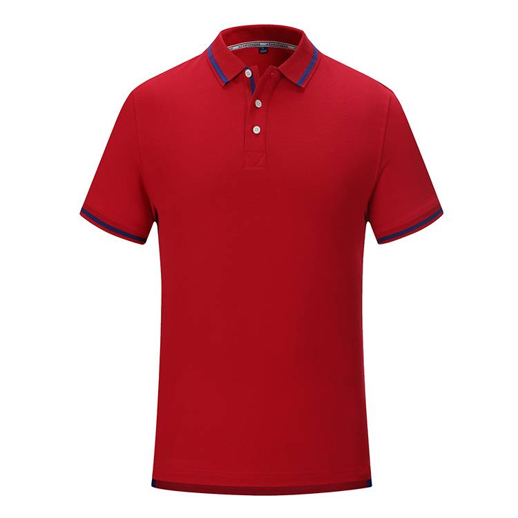 

MLD 2037 220g/m² cotton beaded POLO