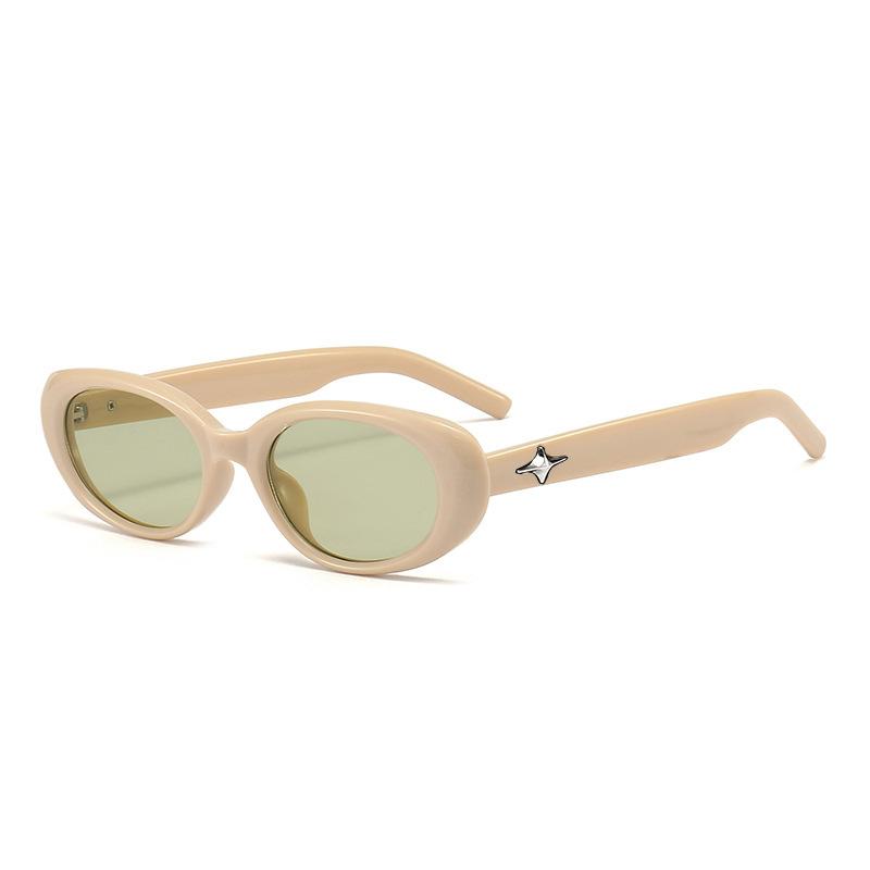 

Unique Cat Womens Eye Style Sunglasses Summer Outdoor Uv Sun Protection StyleD