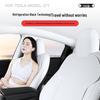 Ventilated Seat Covers for Tesla Model Y/3 - Summer Car Seat Modification Accessories.