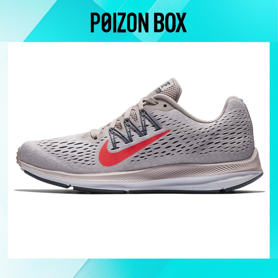 

кроссовки Nike Zoom Winflo 5 Running shoes Women AA7414-600