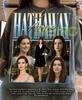 Anne Hathaway 90s Vintage Retro Bootleg Shirt, Hollywood Actress Graphic Tee, Cinema Legend Fan Apparel